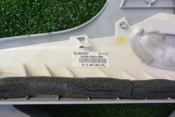 фото thumb №11, Vw passat b7 usa защита стойка задняя правая левая