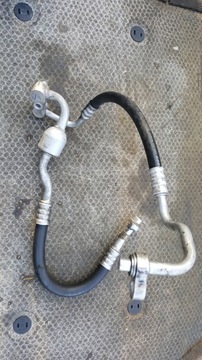 фото thumb №1, Шланг кондиционера chevrolet orlando 2,0 vcdi