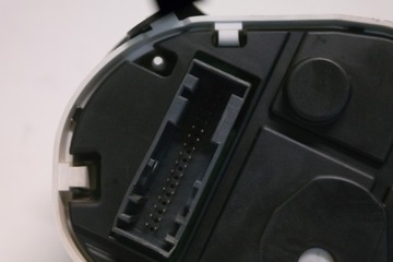 фото thumb №7, Счетчик приборы fiesta mk7 1.25b 8a6t-10849-bd