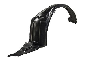 фото thumb №1, Подкрылок подкрылок toyota avensis 2009- перед левая