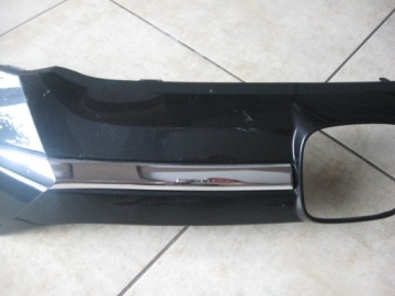 фото thumb №3, Решітка радіатора - решітка радіатора - honda hr-v ii - 2015