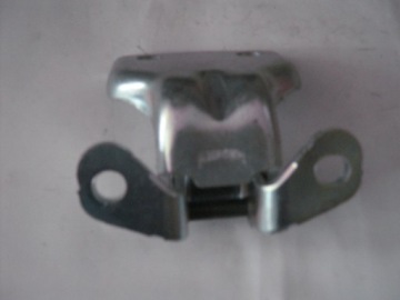 фото thumb №1, Петля двері задніх лівих нижній daewoo nubira