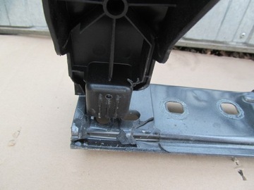 фото thumb №8, Ford edge pas передний усилитель передний замок