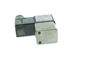 ЭЛЕКТРОМАГНИТНЫЙ КЛАПАН AIRTAC 2V025-08 2/2 -1/4- 230 В переменного тока
