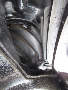 фото thumb №13, Вкладка моста renault premium dci 01-05 37/12 3,08