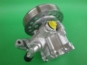 фото thumb №3, Насос підсилювача land rover freelander ii 3.2 4x4 awd оригінал zf