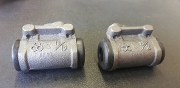 фото thumb №1, Primera p10 циліндрики гальмівні комплект задня новий