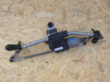 фото thumb №1, Механизм дворник audi 8v1955119a