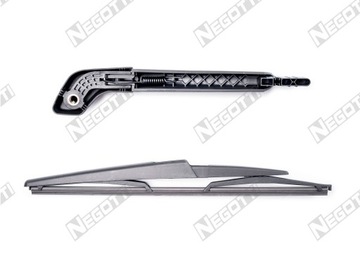 фото thumb №3, Negotti важіль зад листова ресора volvo xc70 2004-2007