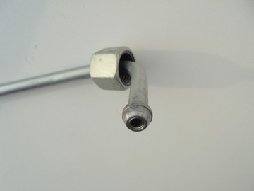 фото thumb №3, Vw t-roc трубка шланг сливная топлива 1.0 tsi rok 2018