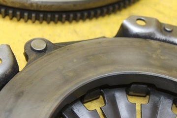 фото thumb №5, Диск прижим колесо жёсткий hyundai i20 1.6 gdi