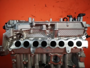 Volvo v40 b4154t4 двигатель поддон поршни головка 12tys Недорого, фото thumb