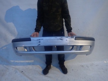 фото thumb №1, Volvo v40 s40 lift 00-04 бампер перед sprski