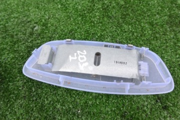 фото thumb №7, Датчик датчик движения сигнализация лампа mercedes w203