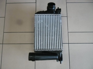 фото thumb №1, Talisman 1.5 интеркулер + впуск