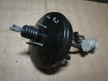 фото thumb №6, Honda jazz iii 08-12r підсилювач гальм насос гальмівна europa