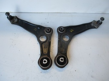 фото thumb №1, Рычаг renault megane 4 iv 1,6 tce 15r правый