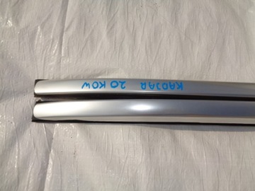 фото thumb №2, Renault kadjar рейлінг рейлінги дахові комплект