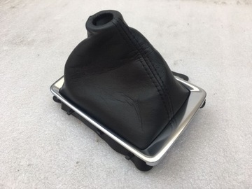 фото thumb №5, Mazda cx5 13 - чехол переключения передач