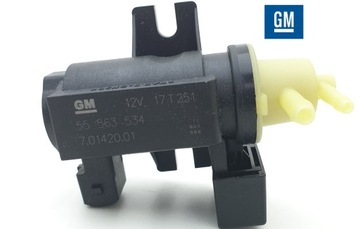 фото thumb №11, Клапан давления wyd. opel