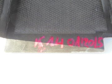 фото thumb №8, Nissan micra k14 захист акумулятора рік 2017-