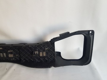 фото thumb №8, Peugeot 208 балка pod бампер задняя абсорбер