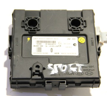 фото thumb №1, Kia sportage iv модуль smart key 95480-f1000