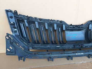 фото thumb №6, Skoda kodiaq решётка радиатора решётка радиатора