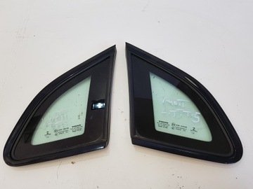 фото thumb №1, Volvo v40 ii t5 cc стекло левая задняя 2013r