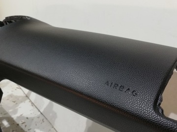 фото thumb №4, Kia venga приборная панель консоль подушка безопасности подушки безопасности ремни