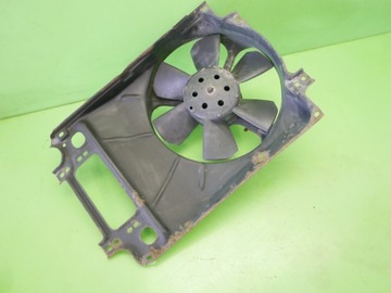 фото thumb №11, Вентилятор радиатор воды audi 80 b3 2.0 8v 86-91