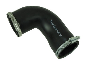 фото thumb №1, Труба шланг turbo інтеркулер skoda octavia 1.8