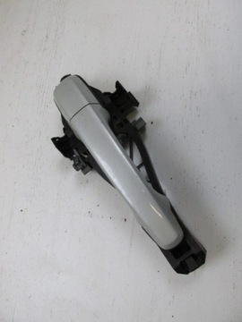фото thumb №3, Ручка наружная левый задняя volvo v50 2007-