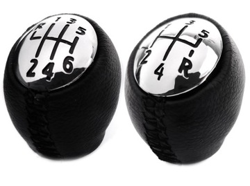 фото thumb №6, Ручка переключения передач renault scenic iii 2009-2016r.