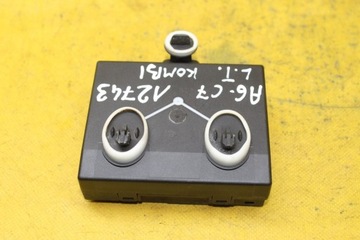 фото thumb №3, Модуль двері лівий задня a6 c7 kombi 4g8959795a