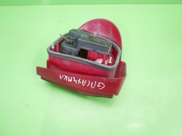 фото thumb №8, Лампа правая задняя задняя hella ford galaxy mk1 95-00