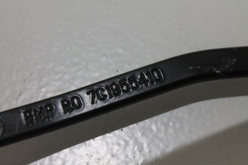 фото thumb №5, Vw crafter ii 2016- man tge рычаги дворник