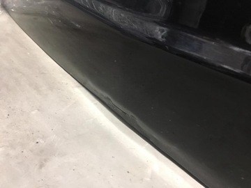 фото thumb №10, Кришка багажника mercedes gls 63 w166 amg 197