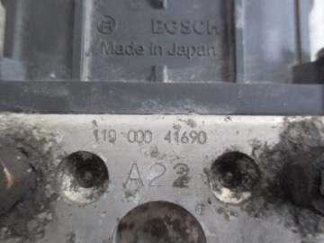 фото thumb №4, Насос abs honda civic vii 1.7 cdti