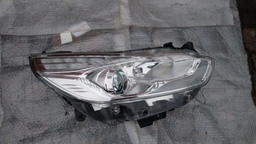 фото thumb №1, Лампа права перед передня ford galaxy iii mk3 15-