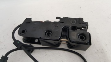 фото thumb №7, Audi a4 b8 8k0 замок капот перед 2008-2015r