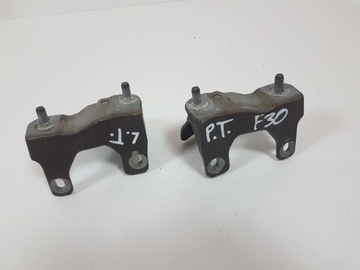 фото thumb №3, Bmw f31 петли петли крышки багажника комплект