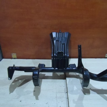 фото thumb №6, Каркас труба pod консоль mercedes vito w639 рестайлинг 11