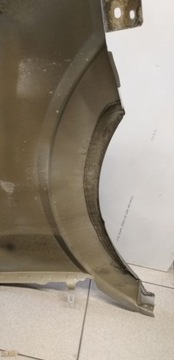 фото thumb №7, Крыло левый правый mercedes sprinter 906 06-