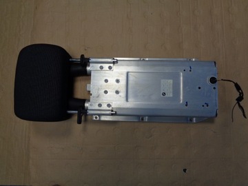 фото thumb №6, Bmw e46 cabrio підголівник піротехнічний 8260316