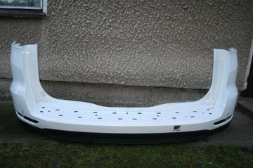 фото thumb №1, Ford s-max 2 бампер зад em28-17c884-a