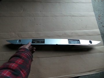 фото thumb №5, Молдинг кришки задня ford galaxy i lift