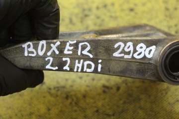 фото thumb №8, Кронштейн вилка сцепления boxer ii fl 2.2hdi 914898910