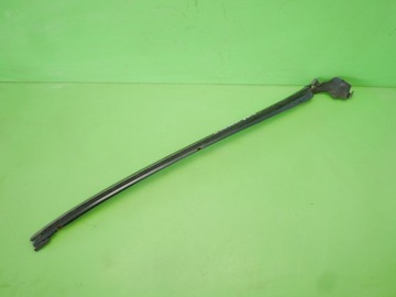 фото thumb №5, Молдинг скло перед лобове права mercedes w220