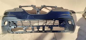 фото thumb №1, Бампер перед передний renault kadjar оригинал